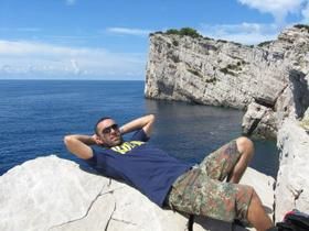 CroaziaInfo's tweet image. Croazia Foto – isola Pag e Zrce e Dugi Otok buff.ly/2CBExHz
Sono giorni giusti per sfogliare le foto delle vacanze in Croazia (2/9) 
(inviateci anche le vostre nel gruppo nostro FB - buff.ly/2UIJE1d