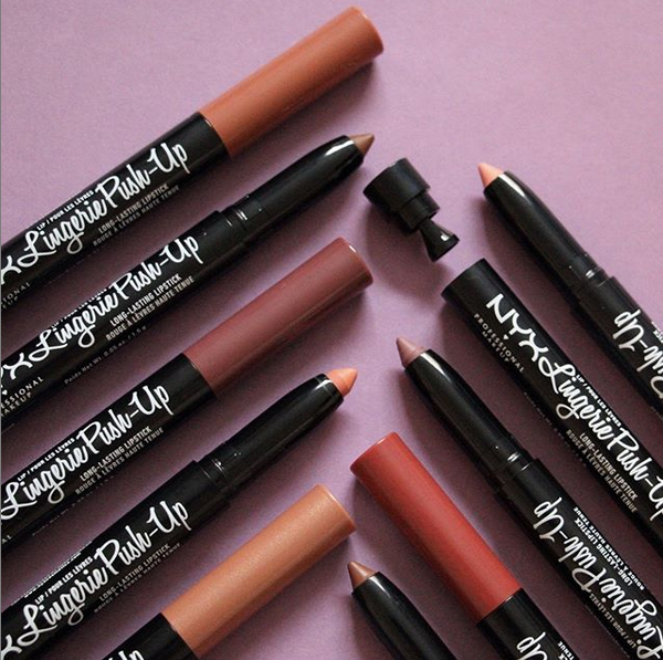 Achieve a long-lasting and sexy effect all day with beautiful and attractive lipsticks from Superdrug. NYX, Mac, Maybelline lipsticks are available now.
bit.ly/33ZP0tb

#lipstick #lips #lipart #lipartist #lipstick #liquidlipstick #mattelips #mattelipstick