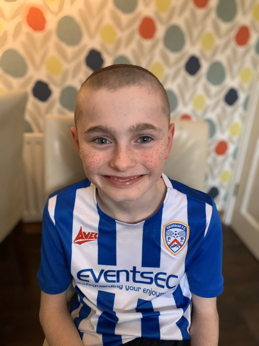 Help Wee Oliver Walk tweet media