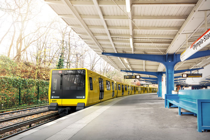 RevistaViaLibre's tweet photo. Stadler suministrará 1.500 coches al metro de Berlín https://t.co/hKlRwlim69 #Stadler @BVG_Kampagne #U_Bahn @Berlin_de_News https://t.co/fRjj0jKdYC