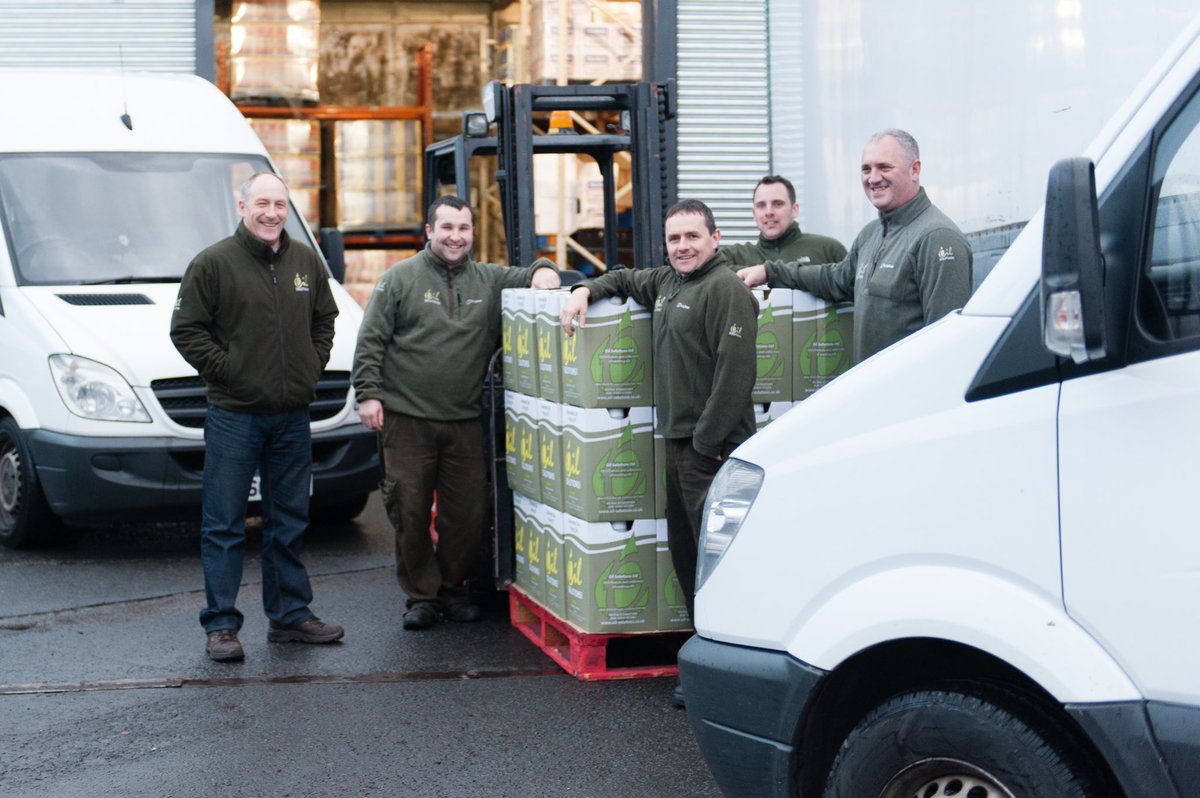 Shaunchapman73's tweet photo. Oil solutions ltd are celebrating 11 years in business today 
It’s been a fantastic journey
We would like to thank all our wonderful customers for there support over the last 11 years and especially through there trying times our thoughts are with you all. https://t.co/V0juumu79X