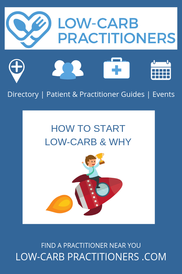 LowCarbPractitioners tweet media