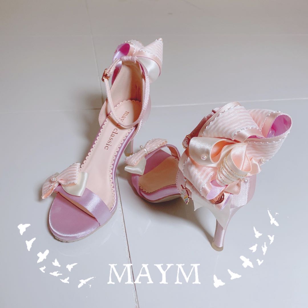 MAYLA on X: