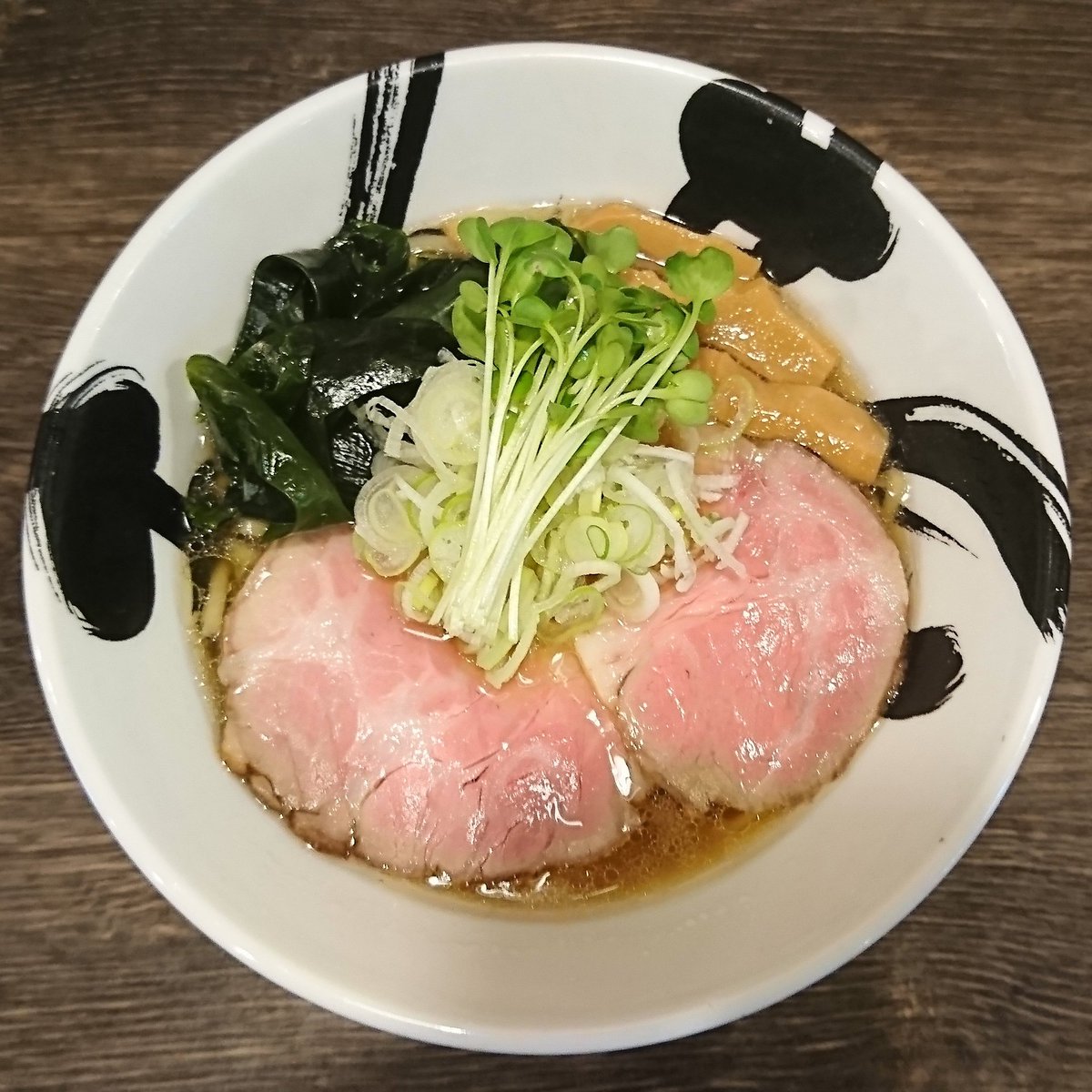 南森町ディナー