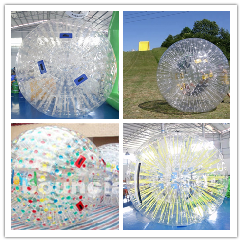 Bouncia8's tweet image. Bouncia inflatable zorb ball is a good choice for event or rental business.  More: bouncia.com.cn #largeinflatable #giantinflatable #commercialinflatable