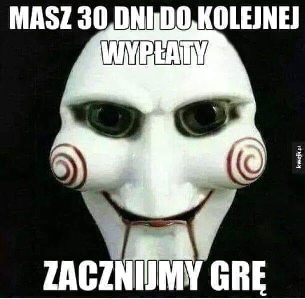 Wisniewski1985's tweet photo. Zaczynamy... https://t.co/5dDsksNR9N