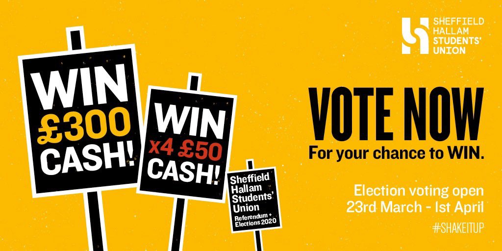 Hallam Campaigns tweet media