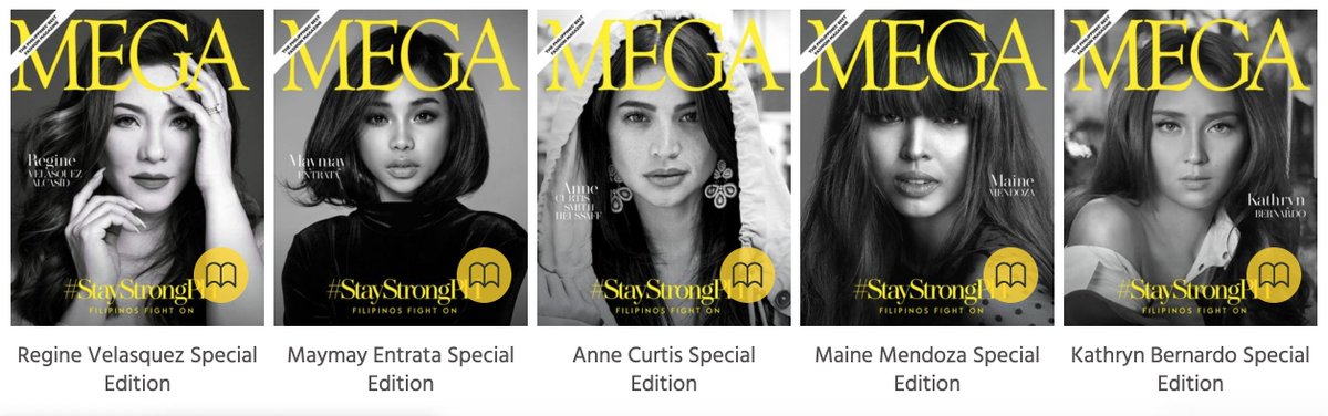 sarisari_shop's tweet photo. MEGA Special Edition Bundle 

Download your copies now, 100% of the proceeds will be donated to the production of PPEs for our beloved frontliners. ⁣⁣⁣

Link: https://t.co/PX2WAhsOIf https://t.co/fNh9WL70K6