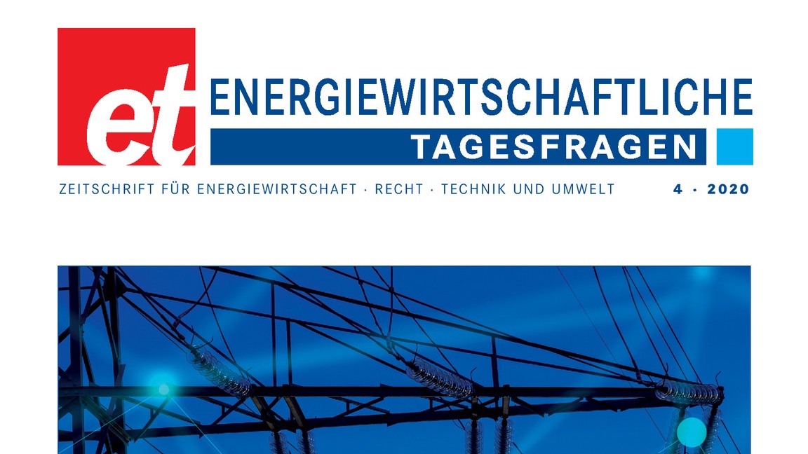 BDebriv's tweet photo. #Kommunikationsforscher kritisiert Tunnelblick auf #Klimamodelle - #Methodenstreit: #Weltenergierat vergleicht Energie- und Klimaszenarien. #Strommarkt: #Erneuerbare und Konventionelle müssen stärker zusammenarbeiten. Alles im neuen Heft der #et.
https://t.co/t8ogJNXIeN https://t.co/Ul2ydVlOp9