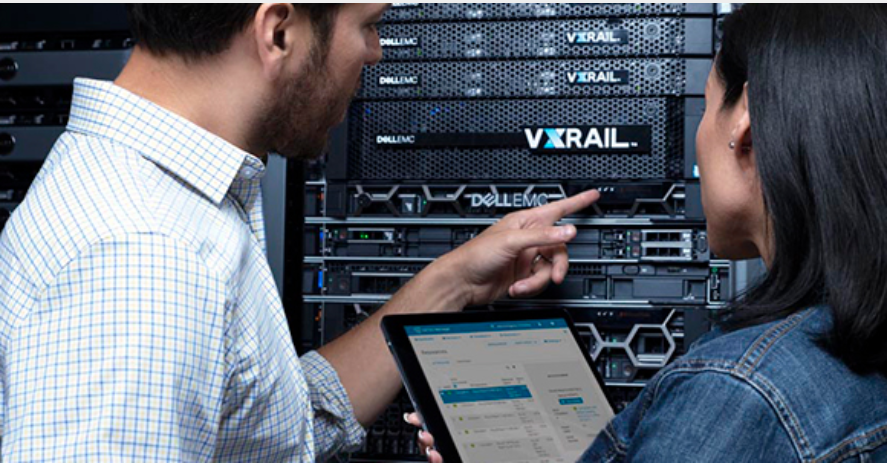 Looking for a partner to help you master #hyperconverged infrastructure? 

Our guide offers the top 4 criteria to look for when choosing the best #HCI provider: ow.ly/NAjS50z1O2d

<a href="/DellEMC/">Dell EMC</a> #VxRail #IaaS #ITinfrastructure