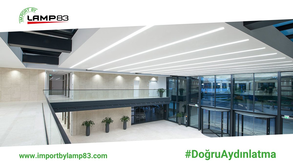 Importbylamp83's tweet photo. Türkiye'de ilk ve tek tam donanımlı yetkili distribütörlük anlayışını hayata geçiren Import by LAMP 83 platformu; mimarlar, tasarımcılar ve proje firmalarının tüm ihtiyaç ve beklentilerini karşılamayı hedefliyor.
https://t.co/NJloMkWdOZ

#DoğruAydınlatma #EnerjiVerimliliği https://t.co/p4pGEN78Dn