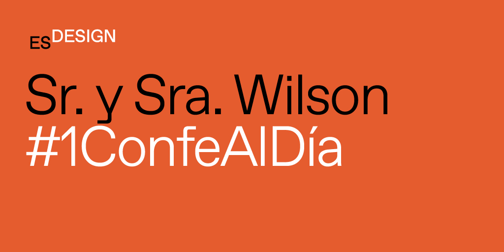 ESDESIGN Barcelona tweet media