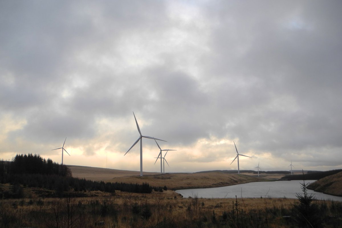 LI_Wales's tweet photo. Here’s another entry to our #LI90 LI #Wales #photo competition.
It’s titled ‘After the storm’, which was taken by Steve Mann at Lluest-wen reservoir, Treorchy.
These pics are great to look at during this time of restricted movement
@talklandscape #place #Wellbeing #renewables https://t.co/pXKlcUu1VJ