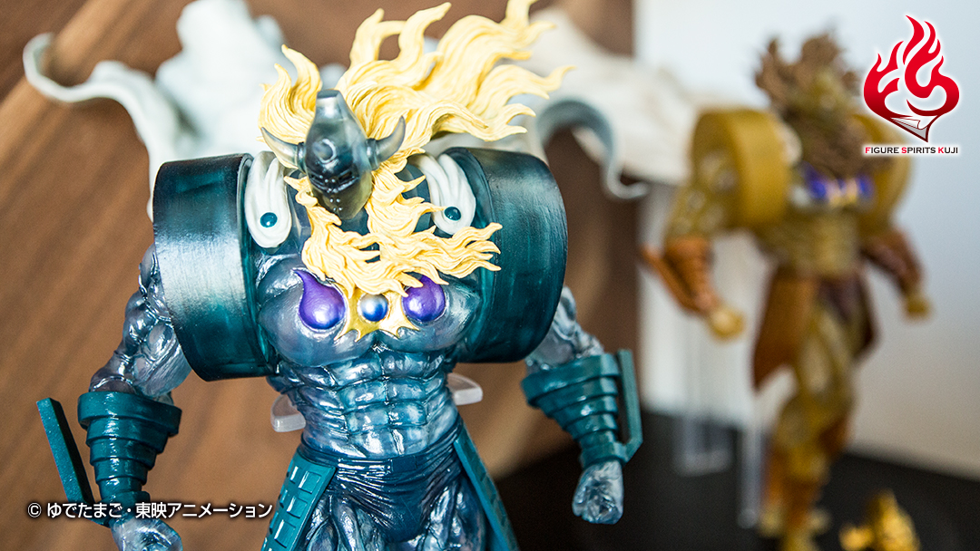 4月3日(金)より順次発売予定／ 悪魔、進軍！！ いよいよ発売、迫る