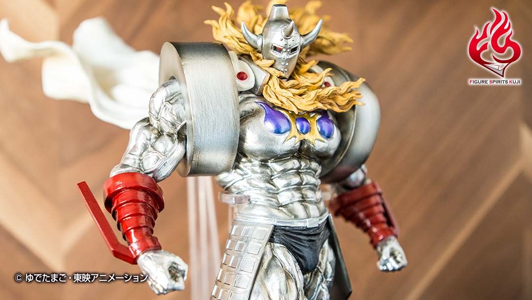 一番くじ Bandai Spirits 4月3日 金 より順次発売予定 悪魔 進軍 いよいよ発売 迫る Figure Spirits Kuji キン肉マン 悪魔将軍フィギュア 取扱店舗はコチラから T Co Gz8ov8xarp 商品の詳細はコチラ T Co 一番くじ Bandai Spirits 4月3日 金 より順次発売予定 悪魔 進軍 いよいよ発売 迫る Figure Spirits Kuji キン肉マン 悪魔将軍フィギュア 取扱店舗はコチラから T Co Gz8ov8xarp 商品の詳細はコチラ T Co