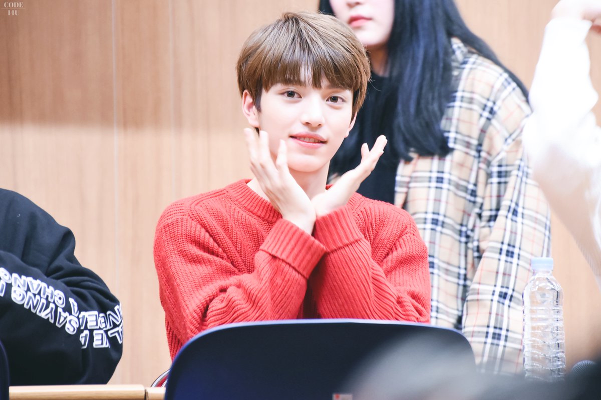 180225 영등포 팬싸

#원포유 #이솔 #전재혁 #경태 #권경태 #14U #ESOL #GYEONGTAE #ワンフォーユー #イソル #キョンテ