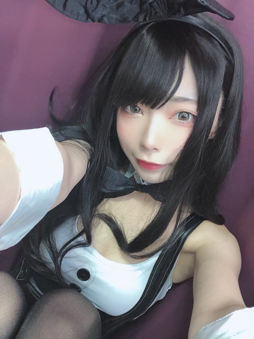 Twitterのコスプレ画像53