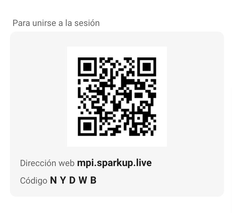 MPIIberian's tweet photo. #FOROMICE lanza una enquesta de menos de 5 minutos para conocer tu opinión en relaxión con la recuperación del #sectoe #MICE y #BusinessForums os dejamos el QR para que podáis entrar de manera muy fácil. Gracias @JYsaye y @ogarciaguillen por la iniciativa! https://t.co/XfqQLcbLie