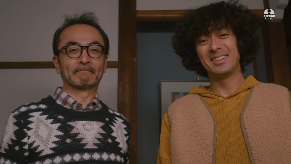 드라마 #코타키형제와사고팔고 그 마지막 이야기. 제12화의 서비스가 시작되었습니다! 정들었던 코타키 형제가 전하는 마지막 사연을 지금 바로...