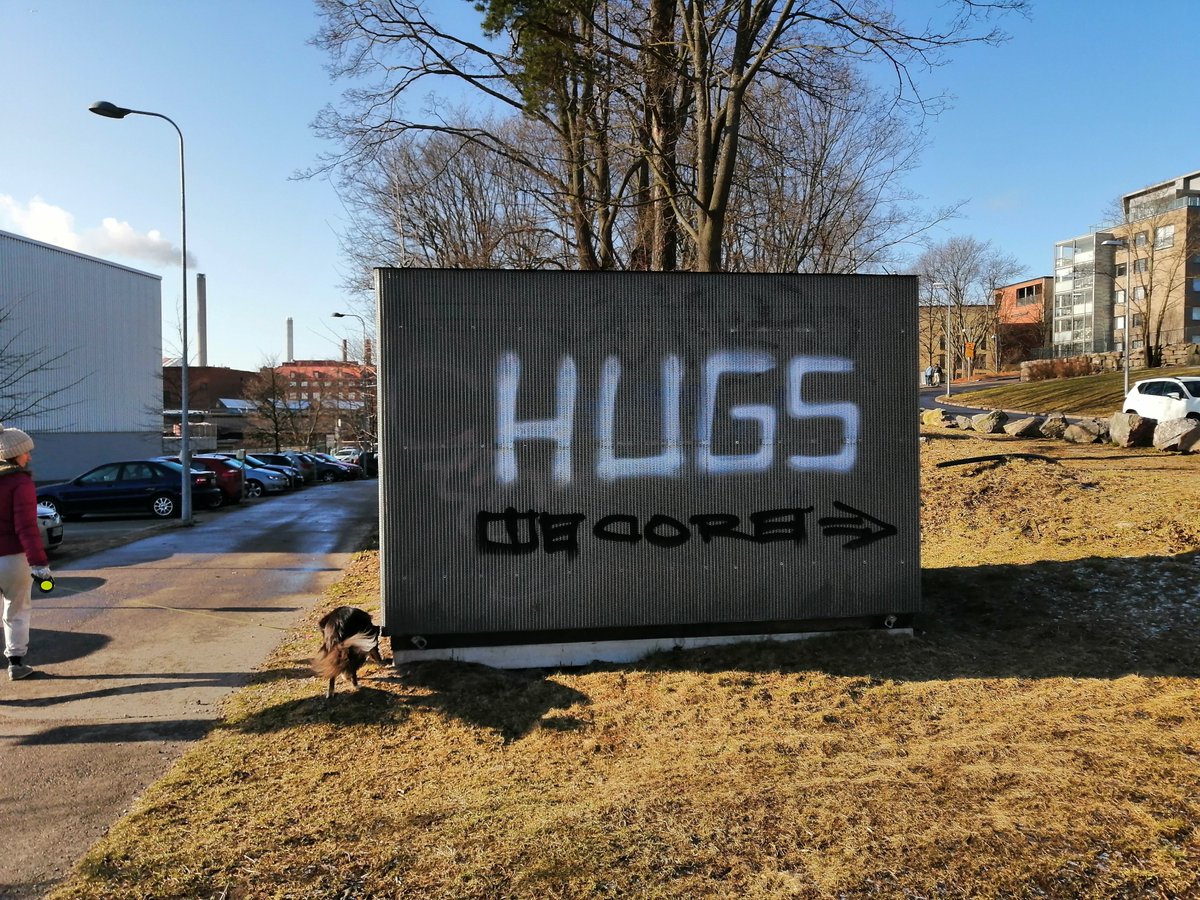 haikalalea's tweet photo. Päiväni kuvina 7/7. Ei sanoja, ei ihmisiä. Minut haastoi 
@ramomill Viimeisen päivän kunniaksi säästän kaikki  
haasteilta. 
 
 #päivänikuvina #mylifeinpictures https://t.co/Omm9TppOUM