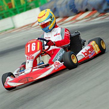 Lelouch Vi Britannia F1 Karting Lelouch Vi Britannia F1 Karting