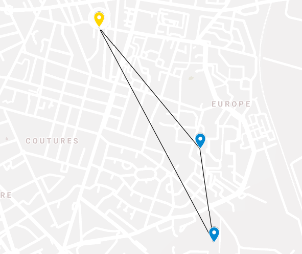 fnolot's tweet photo. Malgré le confinement, nos passerelles @LoRaWAN localisées à @universitereims #CReSTIC et à la maison, connectés à @thethingsntwrk et aux serveurs du @MasterRT_Reims nos recherches avec @oflauzac, @JoffreyHerard et @PhilippeCola en collaboration avec @bouyguestelecom continuent https://t.co/Xd9wqQTlmW