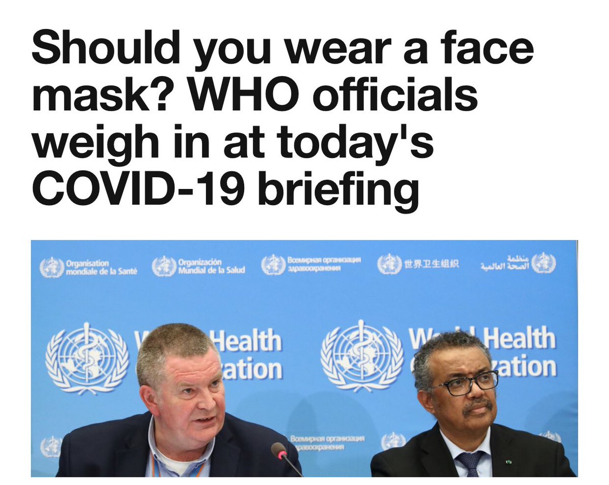 DavRaff's tweet photo. WHO recommendation on masks simplified. 2 people. One in a bed has #covid19ireland. Is symptomatic,has texted +ve, is sick and should wear a mask.The other in a market HAS COVID19, is asymptomatic, has not been tested  is not sick and should not wear a mask. Sounds logical? https://t.co/0hWN4YnGzg