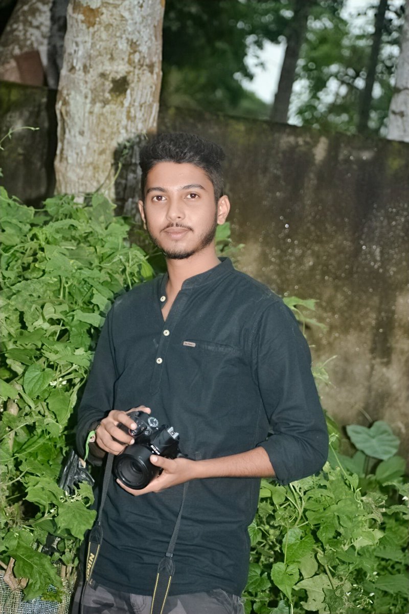 Nd76Das's tweet photo. #NewProfilePic https://t.co/vAR462BMY9