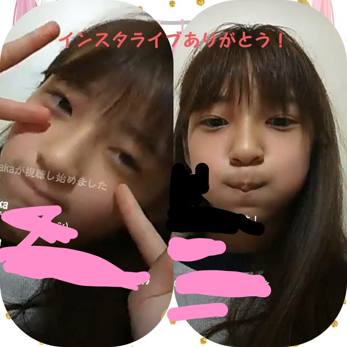 Twitterのコスプレ画像5