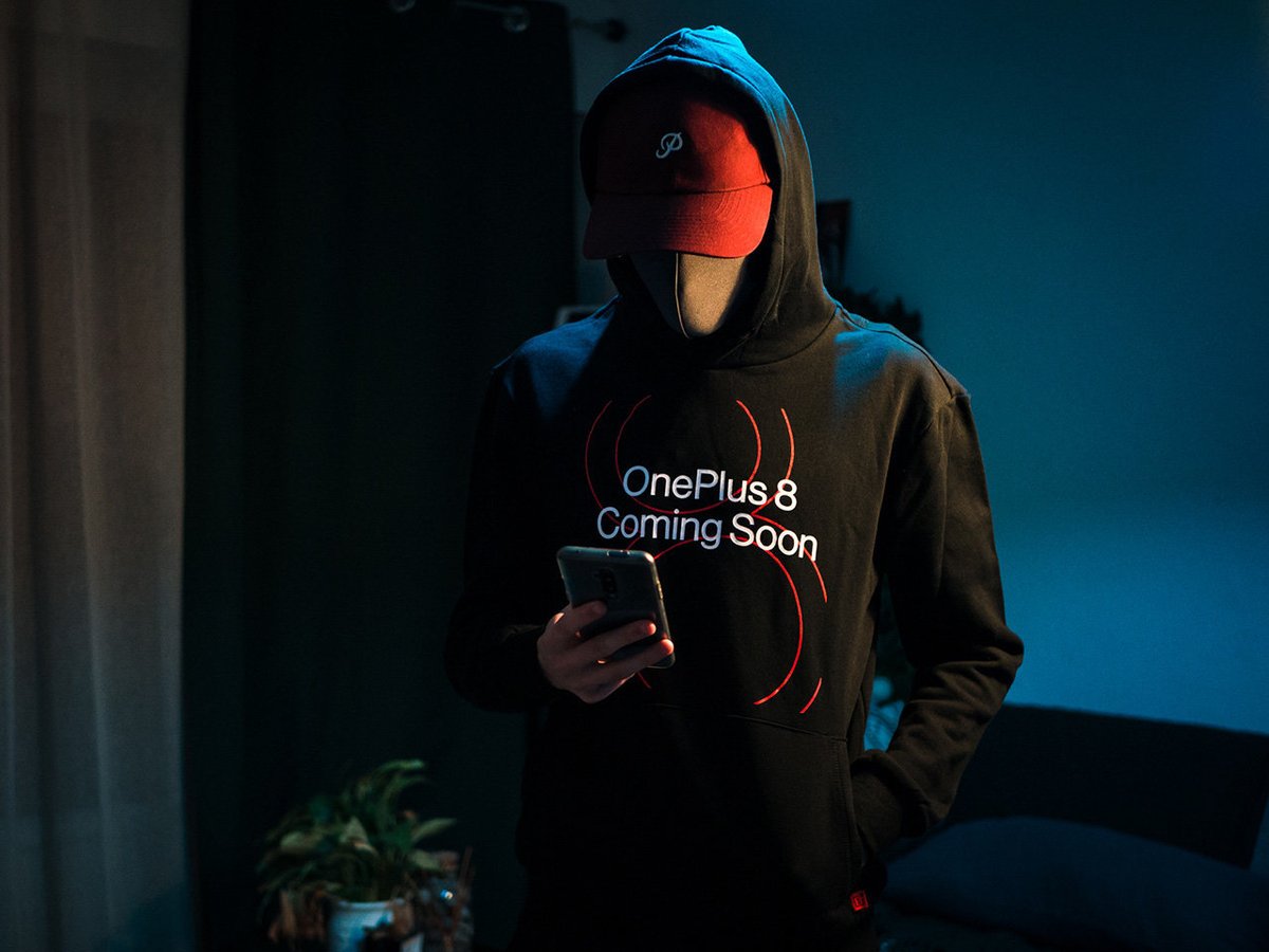 OnePlus France tweet media