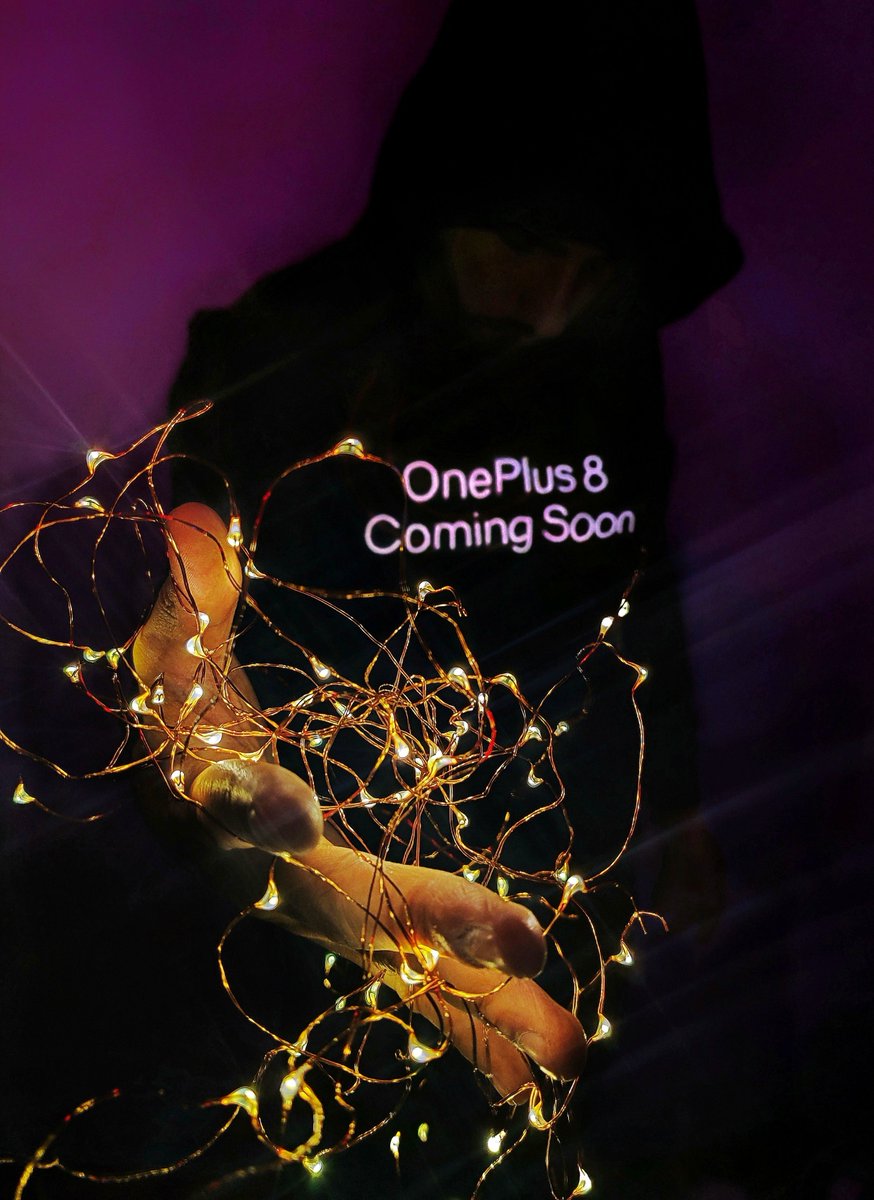 OnePlus France tweet media