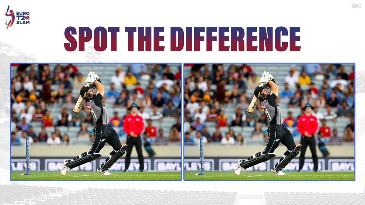 Euro T20 Slam tweet media