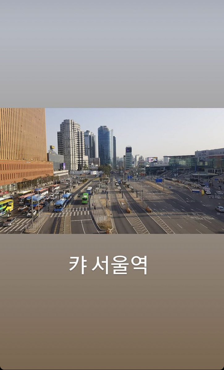 romeosingapore's tweet photo. [#ROMEOSGTRANS / #HWANSTORY] 200401

Kya Seoul Station

#승환 #이승환 #짱짱맨_이승환 #로미오 #romeo #leeseunghwan #seunghwan #환스토리 https://t.co/Rz9cKguJCl