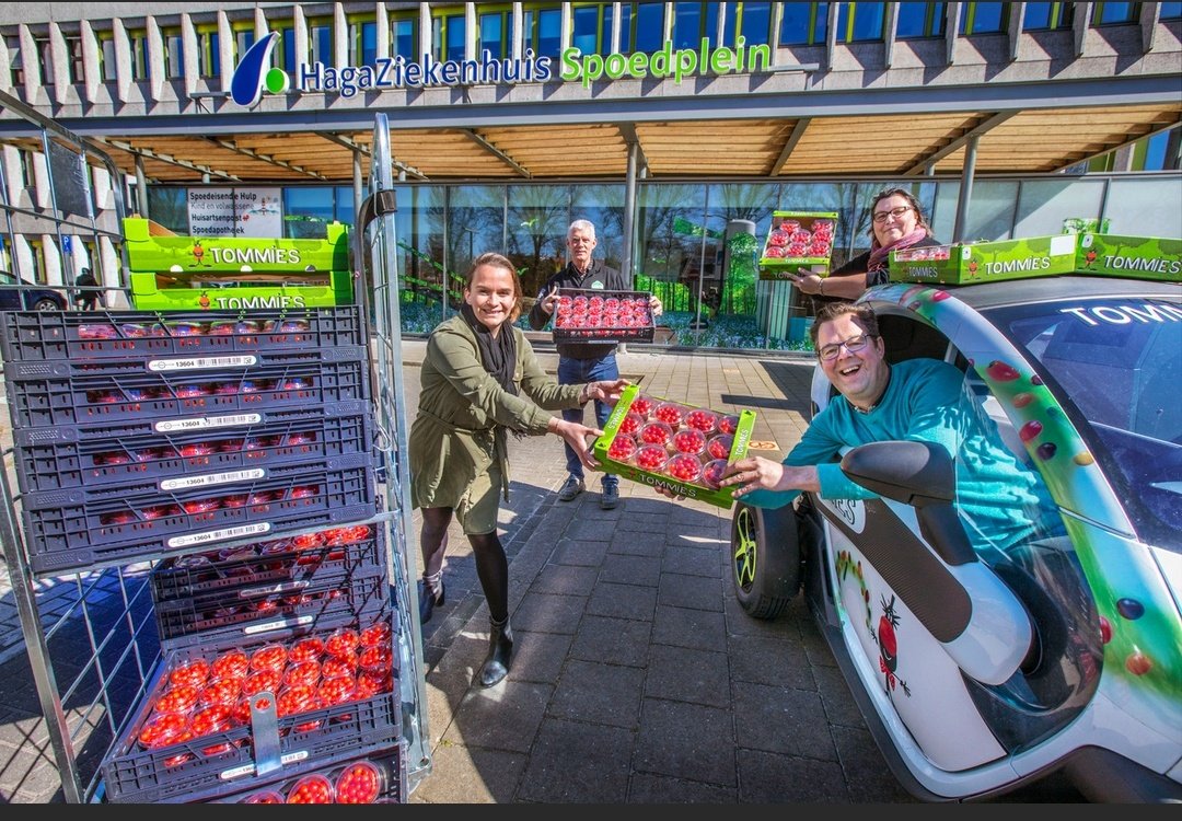 GreencoNL tweet media