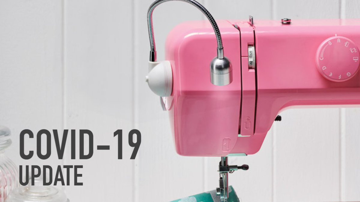 During this difficult time, we want to ensure we are doing what’s right for our staff &amp; customers &amp; follow relevant guidelines while remaining fully operational online. Please see our website for a full update on our response to Covid-19: daylightcompany.com/covid-19-updat…