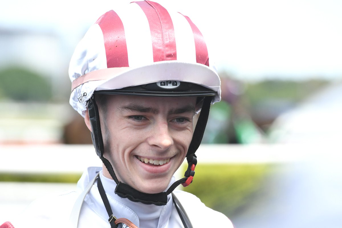 FreedmanRacing's tweet image. “He’s a Group I winner and nobody can take that away from him and he’s a Group I winner over a mile, which is another tick,” 

READ: freedman.com.au/news/archive/4…