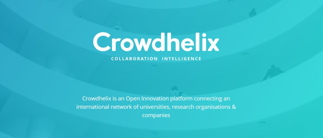 SETU_Research's tweet photo. Crowdhelix launches free open access match-making platform for COVID-19 researchers to find one another across the globe, check out funding opportunities, and get to work tackling the virus faster. See  https://t.co/K28hAWsvMc  #COVID19 #research https://t.co/Hq2ORvAaTm