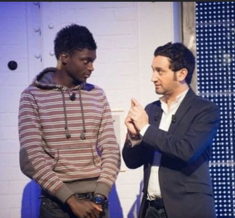 Eric Mendes tweet media