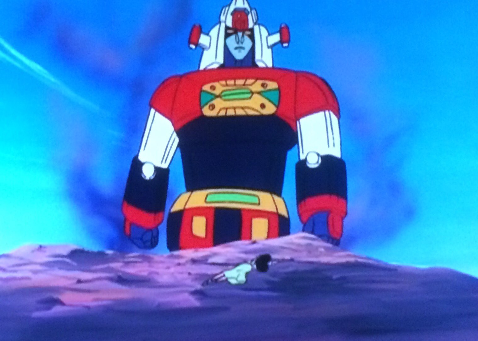 マイケルたかお H284tgai Retoro Mode Shinya Bokudake 原作本編では死を許されず 生存していながらも廃人と化し 出発パレードの群集の中で廃人となった遊戯銃を振り回しながら バームチェイジンヲコロセ バームチェイジンハミナゴロシダ バン