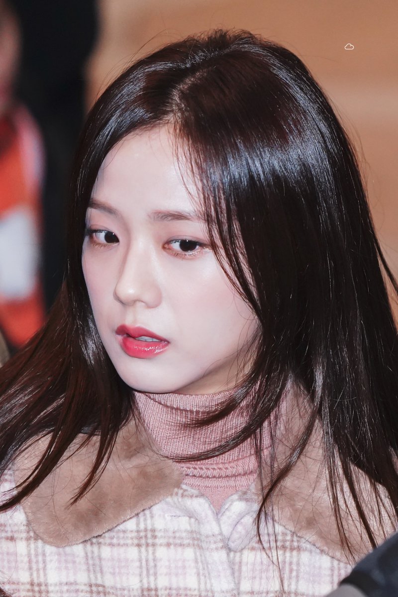 fluffy_rsl's tweet photo. Ms 김

#블랙핑크 #BLACKPINK #지수 #JISOO 
#AprilFoolsDay https://t.co/WqqTVSDppz
