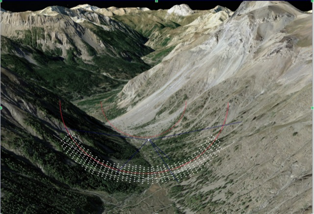 LabHubertCurien's tweet photo. Article published today in Optics Letters « Hypertelescope with multiplexed fields of view » co-authored by international team (@LabHubertCurien  @ObsCoteAzur  #ChineseScience Academy): OSA News &amp; OSA Editor's Picks https://t.co/ccetMSg3D5 @Univ_St_Etienne @CNRS @InstitutOptique https://t.co/d7Iz9xORyL