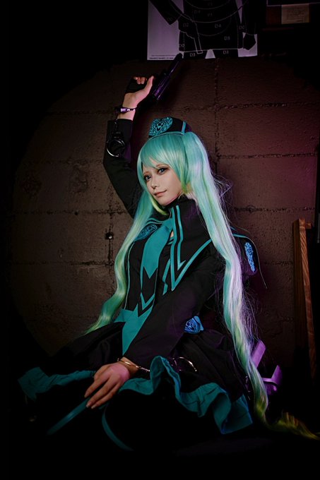 Twitterのコスプレ画像57