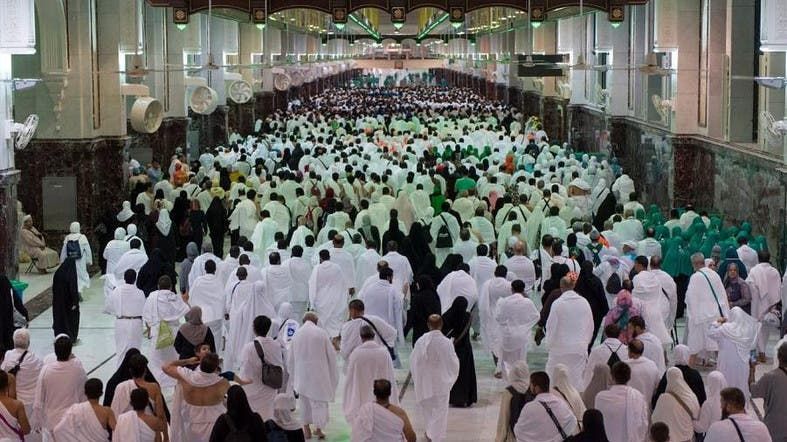 EXPERIENCE OF UMRAH DURING THE HOLY MONTH OF RAMADAN

Those who have missed the opportunity to offer hajj could avail #Umrah as it can be offered at any time of the year. Ramadan is heading near and it is just the perfect month to be in Makah and Medina.

buff.ly/2JthWjL