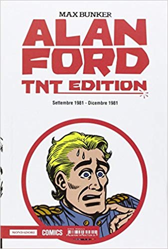 Alan Ford Tnt Edition 26 Download Libri Pdf Gratis