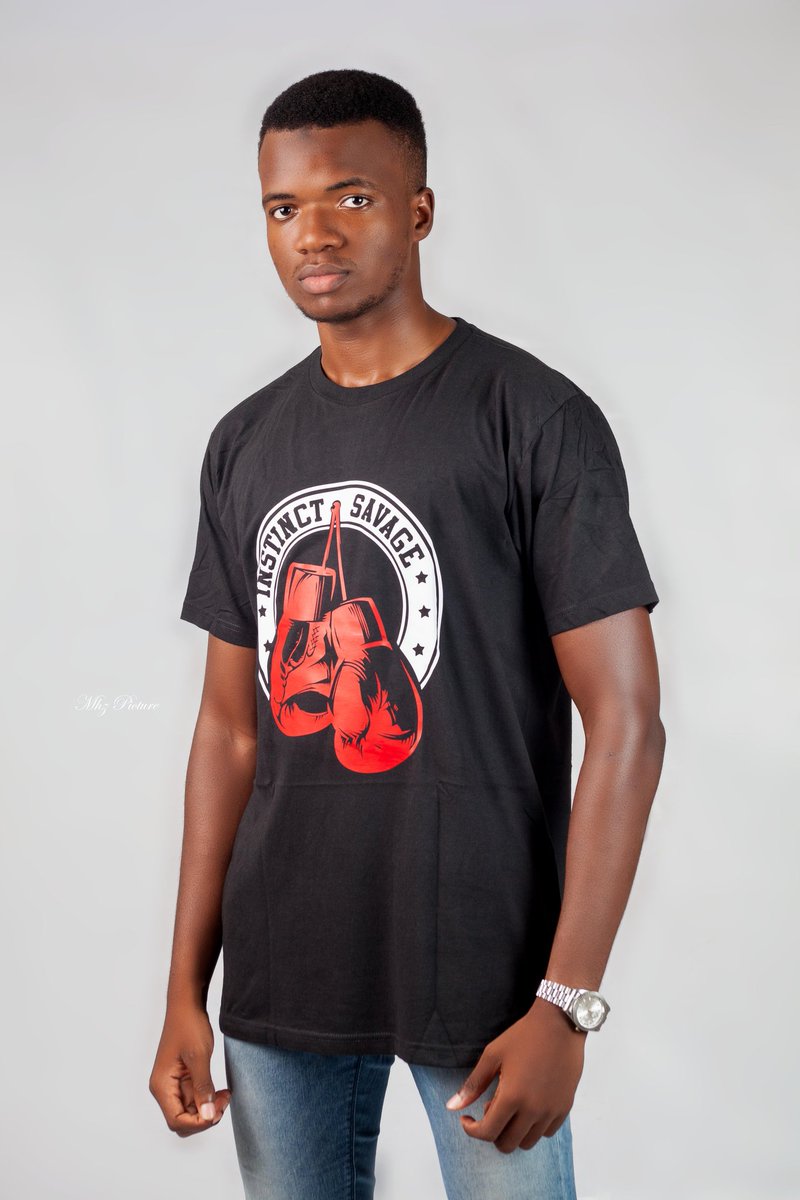 Instinctsavage0's tweet photo. Tu jettes les gants ou bien tu continues à te battre jusqu'à ce que tu atteignes tes objectifs
.
commande ton tee-shirts @Instinctsavage0 +22961362133
.
.
#instinctsavage  #gant #boxe #gantdeboxe #boxeur   #teeshirts #vetements #streetwear   #marquedeteeshirt #marquedevêtements https://t.co/7MQfyXAqzk