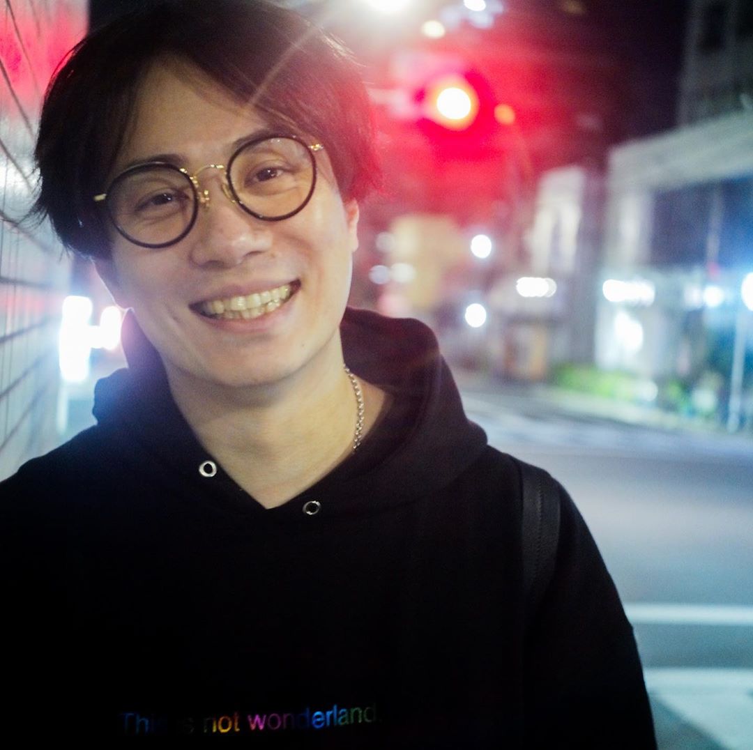 にじめん編集部 鈴木達央さんがtwitter Instagramを開設 いい笑顔のお写真を早速投稿 もう島崎信長さんのtwitterを乗っ取ることはなくなるのでしょうか T Co Ffqxtlzt8s 鈴木達央