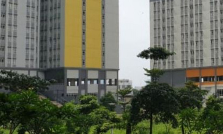 Rumah Sakit Darurat Wisma Atlet Rawat 111 Pasien Positif Corona

skanaa.com/berita/rumah-s…