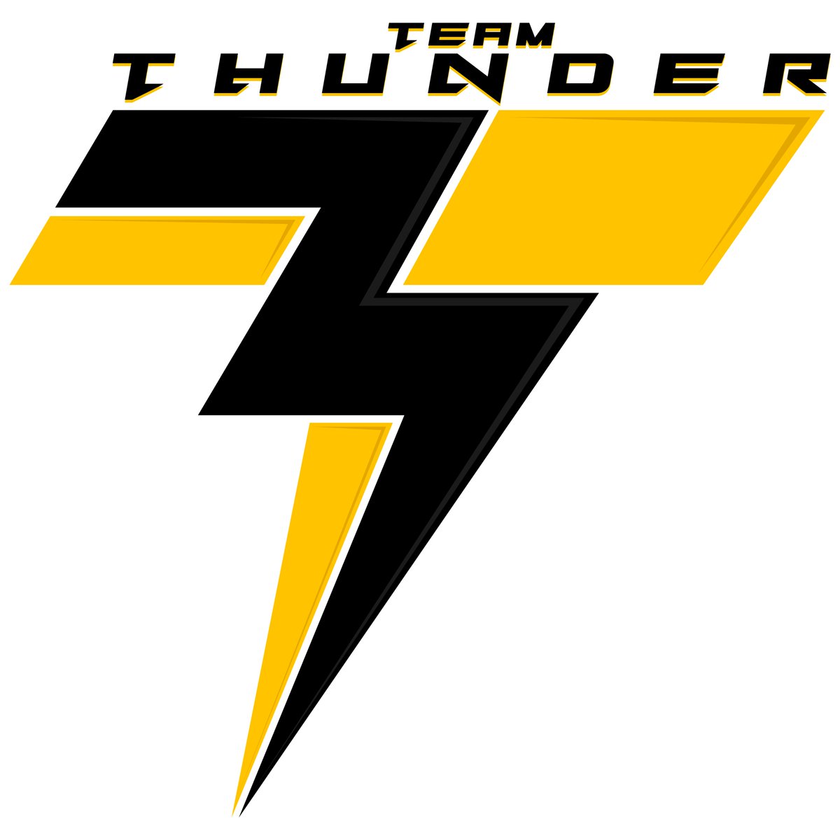 Hemos llegado para romper con la escena y estos serán los caballeros encargados de que sintáis el rayo..

Activar las notificaciones para estar al día del club. ⚡️⚡️⚡️

#FeelTheThunder⚡️

twitch.tv/teamthunderr

instagram.com/teamthundeer/

discord.gg/bVcD7r