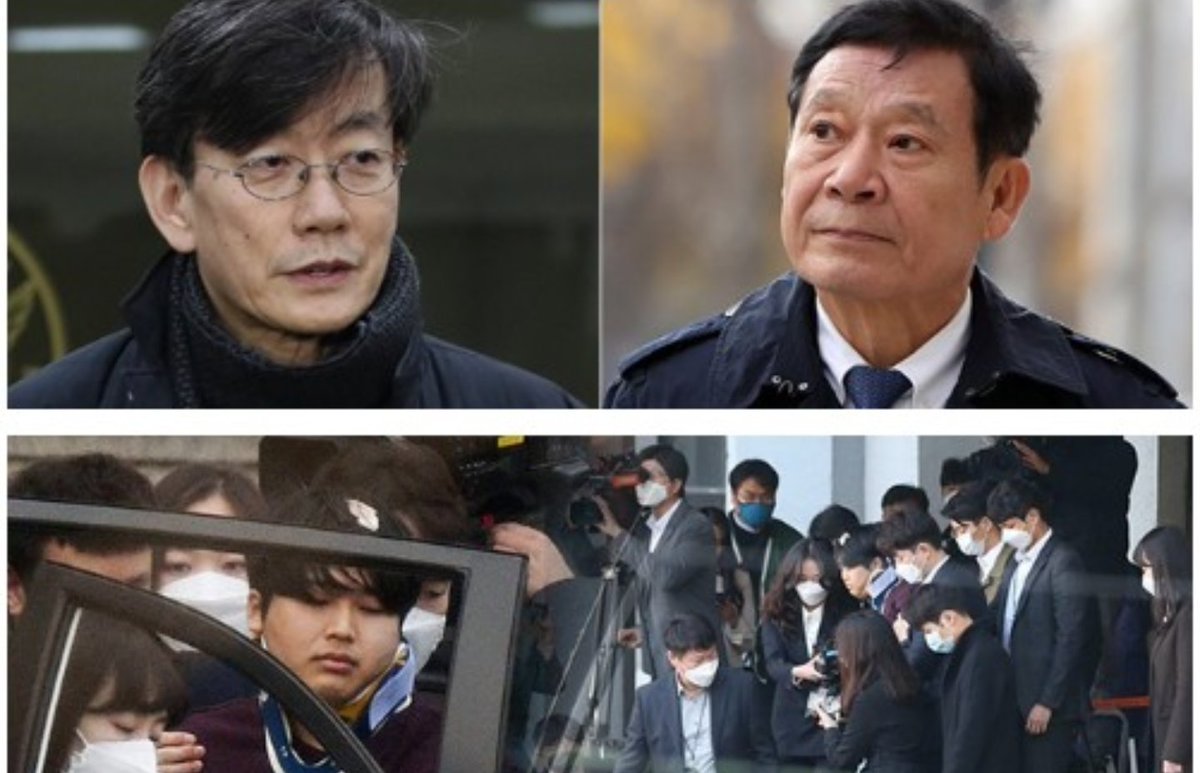 n번방 까발려서
여성표심 좀 챙기려고 했더만...
"니들이 왜 거기서 나와?"
ㅋㅋ