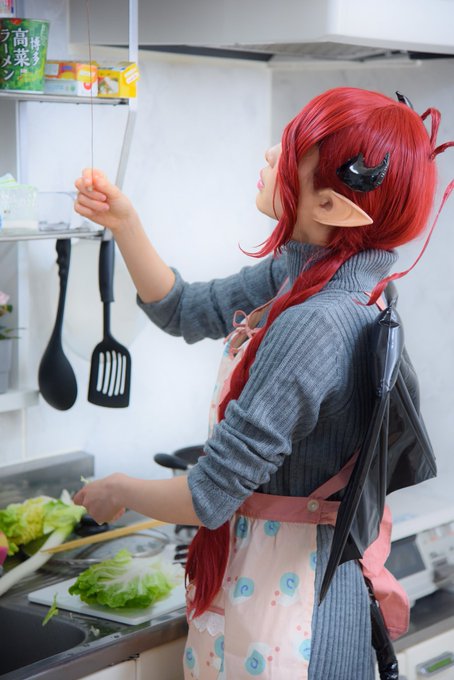 コスプレイヤーじゅんのTwitter画像55